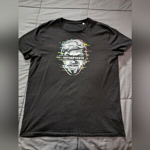 Rare Antisepticeye T-Shirt